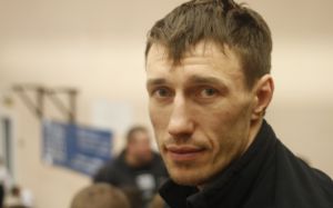 Артем Дамковский: "Надеюсь, смогу реабилитроваться и продолжить выступать"