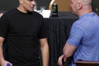 Дана Уайт уверен, что Нейт Диас еще подерется в UFC