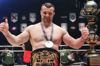 Скотт Кокер не собирается убирать Мирко "КроКопа" из карда турнира Bellator 200