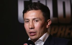 Головкин считает, что бой Ковалев — Уорд был остановлен слишком рано 