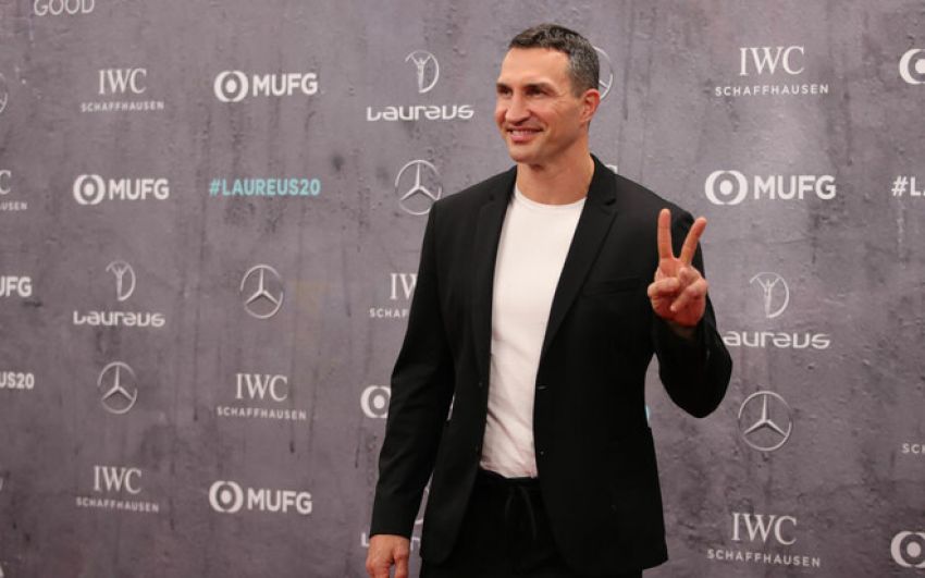 Шеннон Бриггс: "Владимир Кличко прячется от меня на Аляске"