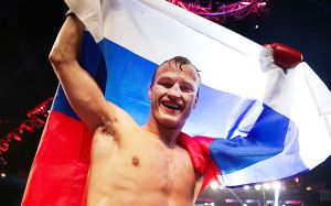 Градович: давно ждал такого опасного соперника как Вальдес