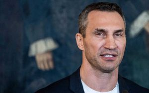 Александр Красюк объяснил, почему Владимир Кличко не возобновил карьеру