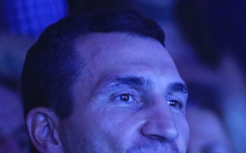 Владимир Кличко: у меня полно адреналина в крови, и мне это нравится