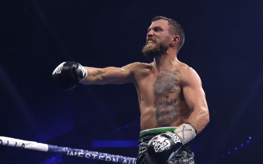 Глава WBO прояснил позиции организации по поводу титульного боя для Ломаченко