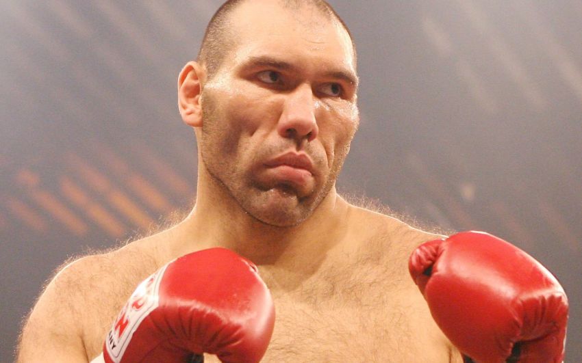 Валуев рассказал, как закончится бой Гассиева с Балогуном
