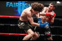 Видео боя Андрей Чехонкин – Гаджи Меджидов Fair Fight XI