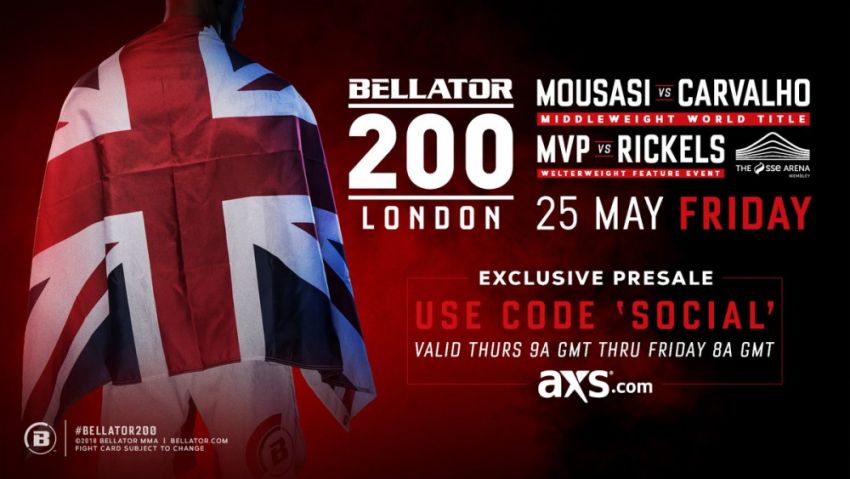 Видео взвешивания участников турнира Bellator 200: Карвальо - Мусаси