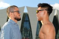 Где смотреть UFC Fight Night 286: Умар Нурмагомедов – Сонг Ядонг