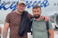 Александр Емельяненко прокомментировал арест своего менеджера: "Не думал, что все будет настолько печально"