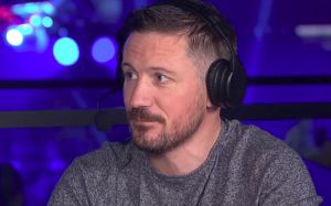 Тренер МакГрегора: "Я не разговаривал с Конором после поединка"