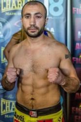 Vardan Mnatsakanyan