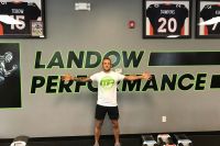 Ти Джей Диллашоу “скрестил пальцы” и готов к бою на UFC 217