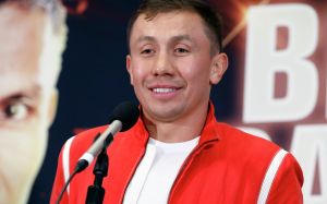 Тони Беллью: "Звучит жестко, но сейчас Головкин в боксе из-за денег"