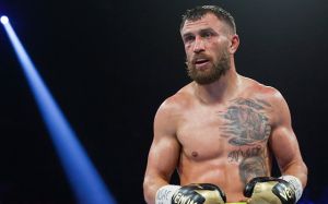 Сосновский не знает, почему Ломаченко до сих пор не осудил российскую агрессию