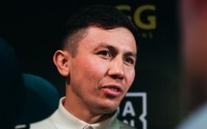 Геннадий Головкин никогда не согласится с поражением от Сауля Альвареса