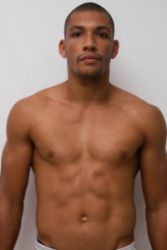 Gilberto Matheus Gonçalves Macedo