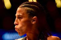 Йоанна Енджейчик выбыла из рейтингов UFC