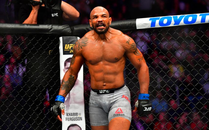 Скотт Кокер объяснил, почему Bellator не заинтересован в подписании Ромеро
