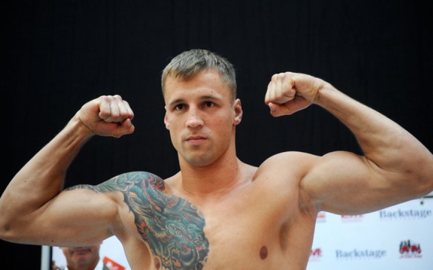 Кто, по Вашему мнению, должен участвовать в World Boxing Super Series в крузервейте ?