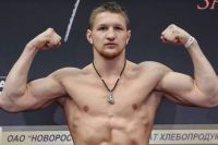 Виталий Минаков рассказал, что во время драки на турнире AMC Fight Nights Global Минеева защищали его товарищи из Дагестана