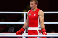 Александр Хижняк - о поражении в финале Олимпиады-2020: "Наверное, нужно еще раз пройти этот путь"