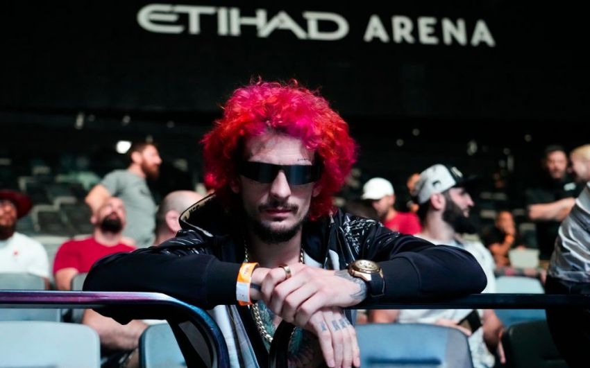 Шон О'Мэлли дал совет бойцам UFC, которые хотят повысить свой доход