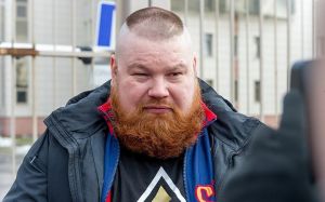 "Шило полное": Дацик поделился впечатлениями от пребывания за решеткой
