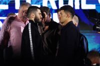 WBC определилось с обязательным претендентом для победителя боя Бетербиев – Бивол 2