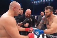 Боец UFC надеется, что Федор рубанет Бейдера как и Джонсона