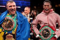 WBC примет решение по поводу боя Ломаченко - Хэйни в октябре