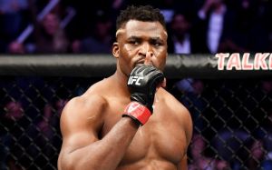 Арман Царукян прокомментировал недовольство Нганну гонорарами в UFC