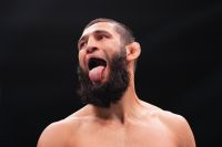 Магомедов считает, что Чимаев будет интересен UFC и без американской визы