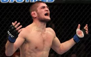 Хабиб Нурмагомедов: Я почти умер во время сгонки веса