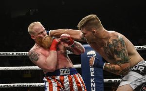 Президент BKFC: "В конце 2021 года мы будем крупным игроком на рынке единоборств"