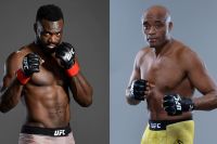 Силва: “Я ухожу — это мой последний бой в UFC”