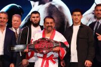 Бахрам Муртазалиев оценил шансы Бетербиева и Бивола в мегафайте за титул абсолютного чемпиона