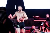 Пико и Карвальо проведут бой на Bellator 299