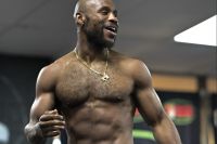 Брэндон Адамс рассказал, почему отказался от боя с Бахрамом Муртазалиевым