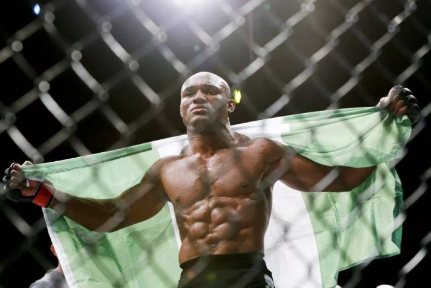 Камару Усман: "UFC оберегает Даррена Тилла от боя со мной"
