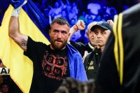 Василий Ломаченко объявил о завершении карьеры: "Этот день настал"