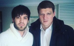 Фото дня