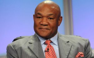 Джордж Форман назвал любимого боксера и рассказал, кто сможет превзойти его фаворита