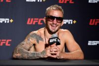 Ти Джей Диллашоу назвал лучшего бой UFC, это не Джон Джонс