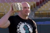 Доля Даны Уайта в UFC составляет почти 150 миллионов долларов