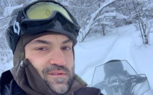 Андрей Орловский на бои в России будет выходить под гимн СССР