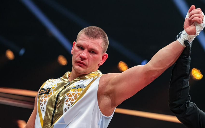Артем Сусленков подерется с Сергеем Кузьминым