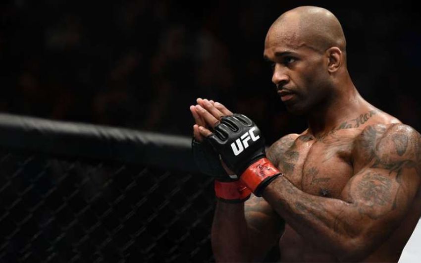 Боец UFC Джими Манува и боксер Дэвид Хэй договорились о поединке