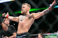 Чемпион UFC Макгрегор объявил о завершении карьеры