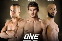 ONE Championship проведет медиа-тур на территории США